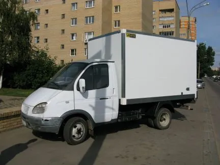грузоперевозки газель заказать, бесплатное объявление частника с id 121529