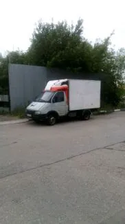 грузоперевозки газель заказать, бесплатное объявление частника с id 113233