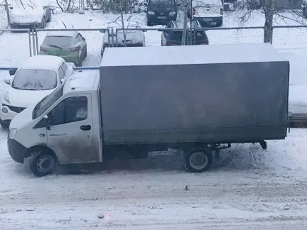 грузоперевозки газель заказать, бесплатное объявление частника с id 128409