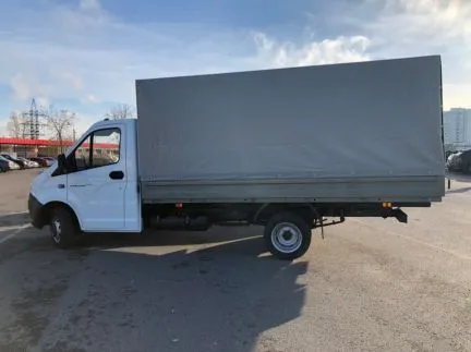 грузоперевозки газель заказать, бесплатное объявление частника с id 123769