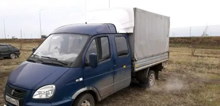 грузоперевозки газель заказать, бесплатное объявление частника с id 126769