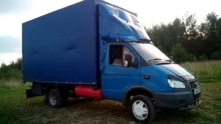 грузоперевозки газель заказать, бесплатное объявление частника с id 116347