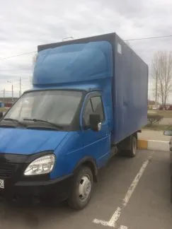 грузоперевозки газель заказать, бесплатное объявление частника с id 127957