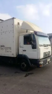 грузоперевозки газель заказать, бесплатное объявление частника с id 125678