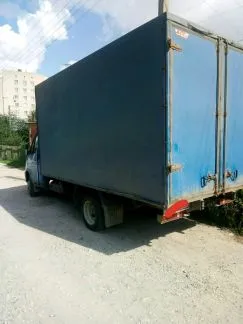 грузоперевозки газель заказать, бесплатное объявление частника с id 121991