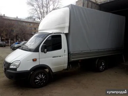 грузоперевозки газель заказать, бесплатное объявление частника с id 119750