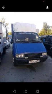 грузоперевозки газель заказать, бесплатное объявление частника с id 121303