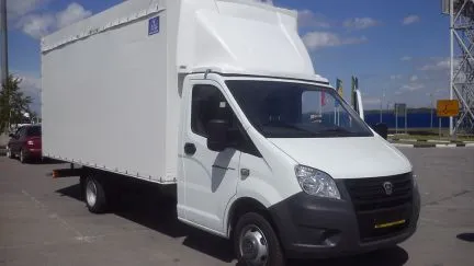 грузоперевозки газель заказать, бесплатное объявление частника с id 121760