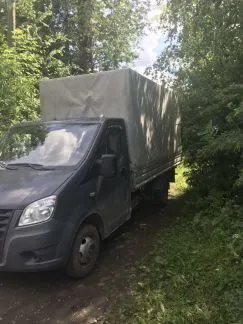 грузоперевозки газель заказать, бесплатное объявление частника с id 110209