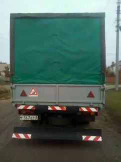 грузоперевозки газель заказать, бесплатное объявление частника с id 107177