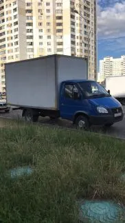 грузоперевозки газель заказать, бесплатное объявление частника с id 117958