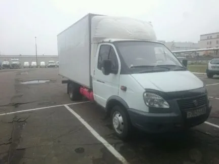 грузоперевозки газель заказать, бесплатное объявление частника с id 116319