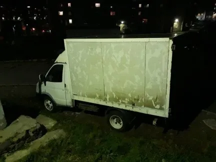 грузоперевозки газель заказать, бесплатное объявление частника с id 112395