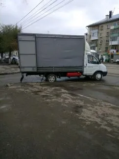 грузоперевозки газель заказать, бесплатное объявление частника с id 122372