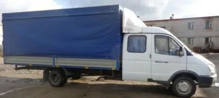 грузоперевозки газель заказать, бесплатное объявление частника с id 129621