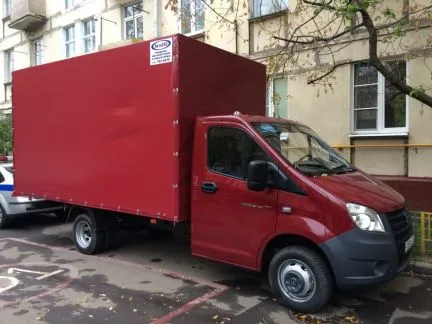 грузоперевозки газель заказать, бесплатное объявление частника с id 110850
