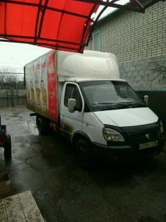 грузоперевозки газель заказать, бесплатное объявление частника с id 125766