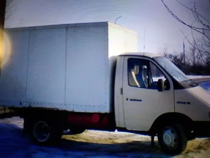 грузоперевозки газель заказать, бесплатное объявление частника с id 121920