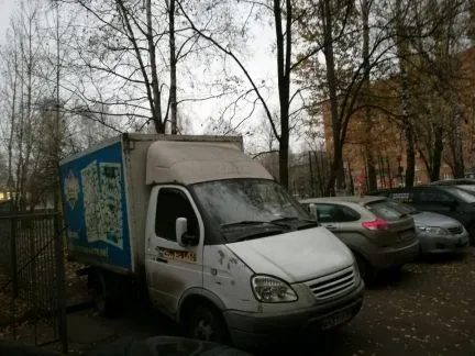 грузоперевозки газель заказать, бесплатное объявление частника с id 115962