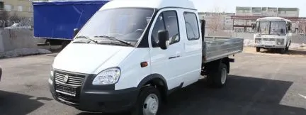 грузоперевозки газель заказать, бесплатное объявление частника с id 104391