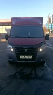 грузоперевозки газель заказать, бесплатное объявление частника с id 108858