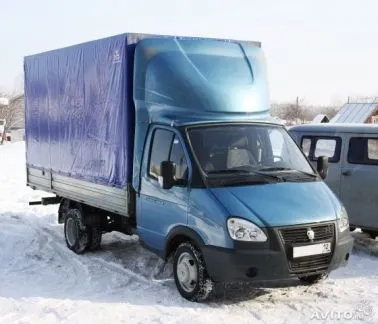 грузоперевозки газель заказать, бесплатное объявление частника с id 119833