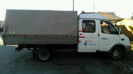 грузоперевозки газель заказать, бесплатное объявление частника с id 129424