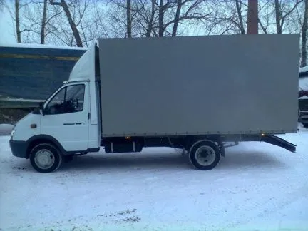 грузоперевозки газель заказать, бесплатное объявление частника с id 113143