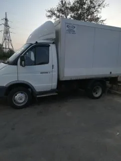 грузоперевозки газель заказать, бесплатное объявление частника с id 127365