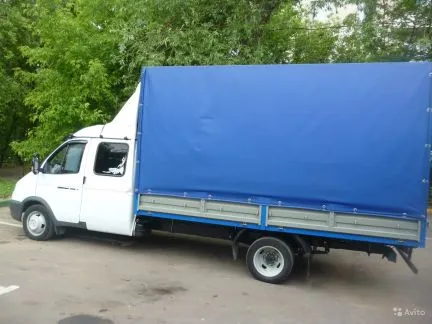 грузоперевозки газель заказать, бесплатное объявление частника с id 112774