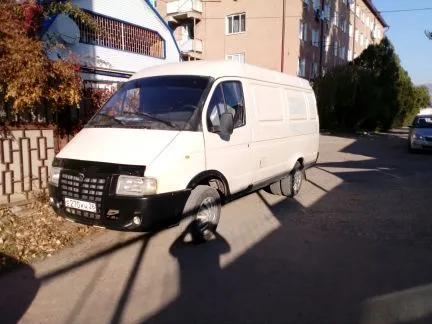 грузоперевозки газель заказать, бесплатное объявление частника с id 125613