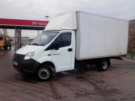 грузоперевозки газель заказать, бесплатное объявление частника с id 119021