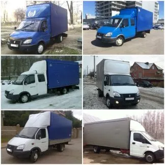 грузоперевозки газель заказать, бесплатное объявление частника с id 105099