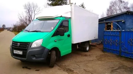 грузоперевозки газель заказать, бесплатное объявление частника с id 129860