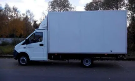 грузоперевозки газель заказать, бесплатное объявление частника с id 106678