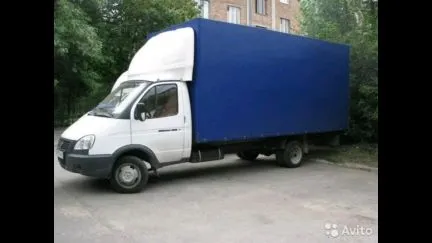 грузоперевозки газель заказать, бесплатное объявление частника с id 129470