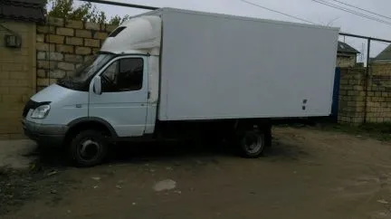 грузоперевозки газель заказать, бесплатное объявление частника с id 107901