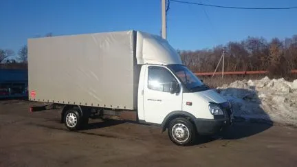 грузоперевозки газель заказать, бесплатное объявление частника с id 124232