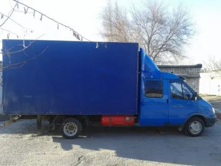 грузоперевозки газель заказать, бесплатное объявление частника с id 129576