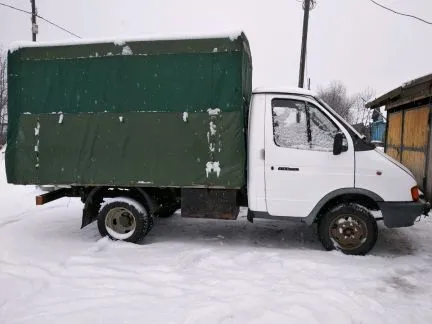 грузоперевозки газель заказать, бесплатное объявление частника с id 112333