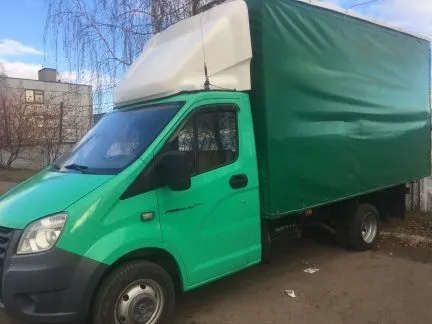 грузоперевозки газель заказать, бесплатное объявление частника с id 126530