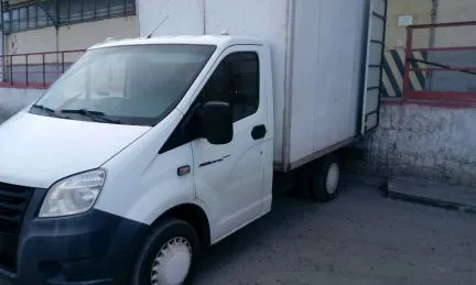 грузоперевозки газель заказать, бесплатное объявление частника с id 105893