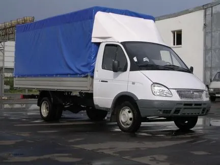 грузоперевозки газель заказать, бесплатное объявление частника с id 122648