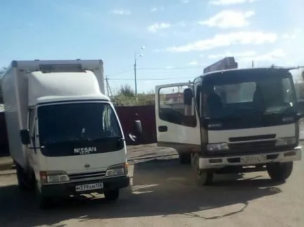 грузоперевозки газель заказать, бесплатное объявление частника с id 108134