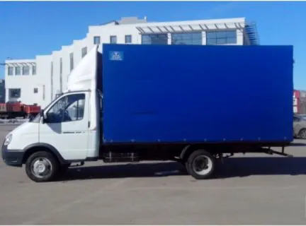 грузоперевозки газель заказать, бесплатное объявление частника с id 104393