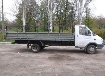 грузоперевозки газель заказать, бесплатное объявление частника с id 107390