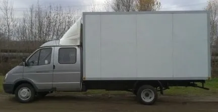 грузоперевозки газель заказать, бесплатное объявление частника с id 119986