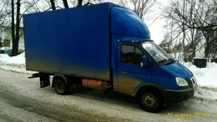 грузоперевозки газель заказать, бесплатное объявление частника с id 110431