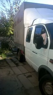 грузоперевозки газель заказать, бесплатное объявление частника с id 111927
