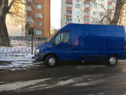 грузоперевозки газель заказать, бесплатное объявление частника с id 107507
